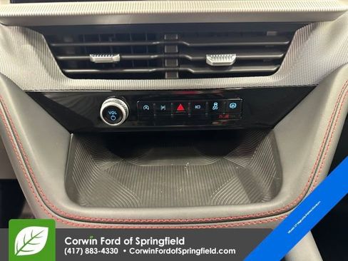 New 2026 Ford Explorer ST w/ Sun And Sound Package image 34