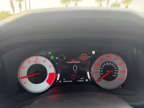 Used 2022 Acura TLX SH-AWD w/ A-SPEC Pkg image 17