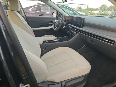 Used 2024 Hyundai Sonata SEL FWD image 7