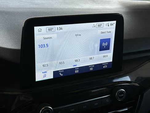 Used 2023 Ford Escape ST-Line image 16