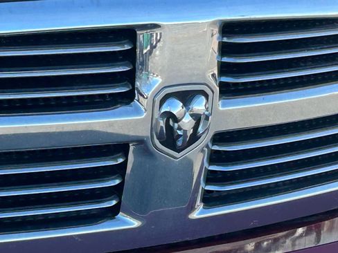 Used 2018 RAM 1500 Big Horn image 10