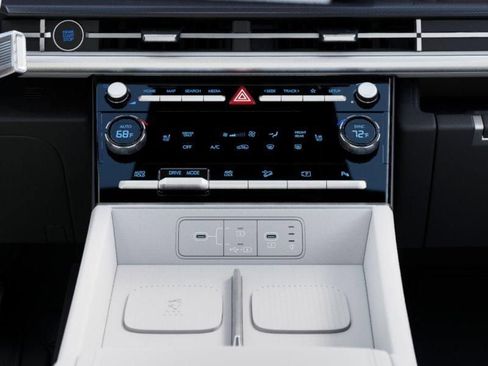 New 2026 Hyundai Santa Fe SEL image 17