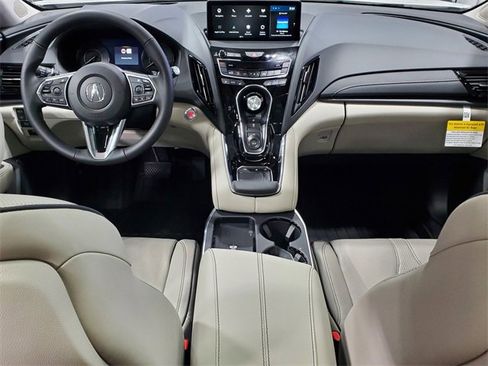 New 2026 Acura RDX SH-AWD w/ Advance Package image 17