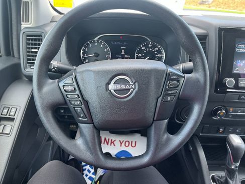 Used 2023 Nissan Frontier S w/ Technology Package image 29
