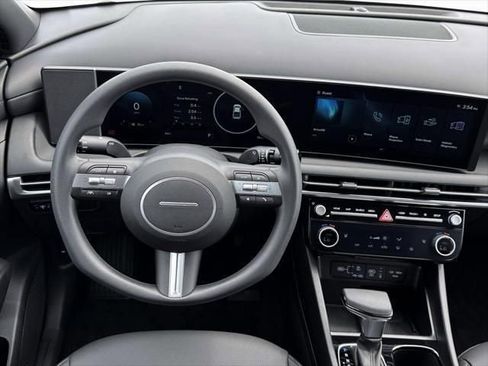 New 2026 Hyundai Santa Cruz SEL AWD/4WD image 17