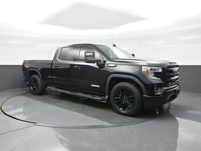 Used 2021 GMC Sierra 1500 Elevation