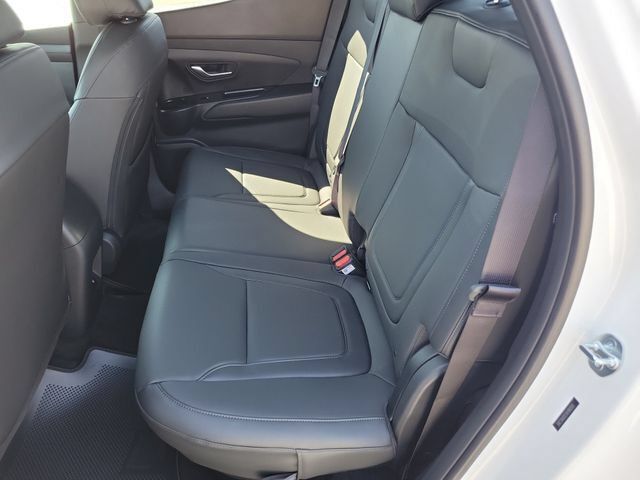 New 2027 Hyundai Santa Cruz SE FWD image 26