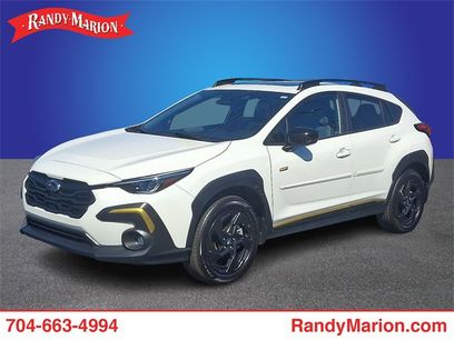 Certified 2025 Subaru Crosstrek 2.5i Sport w/ Popular Package #4A