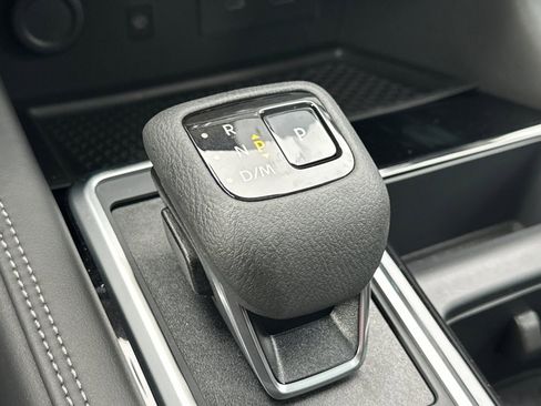 New 2025 Nissan Pathfinder Platinum image 27