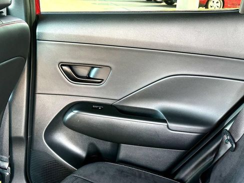 Used 2025 Hyundai Kona N Line S FWD image 24