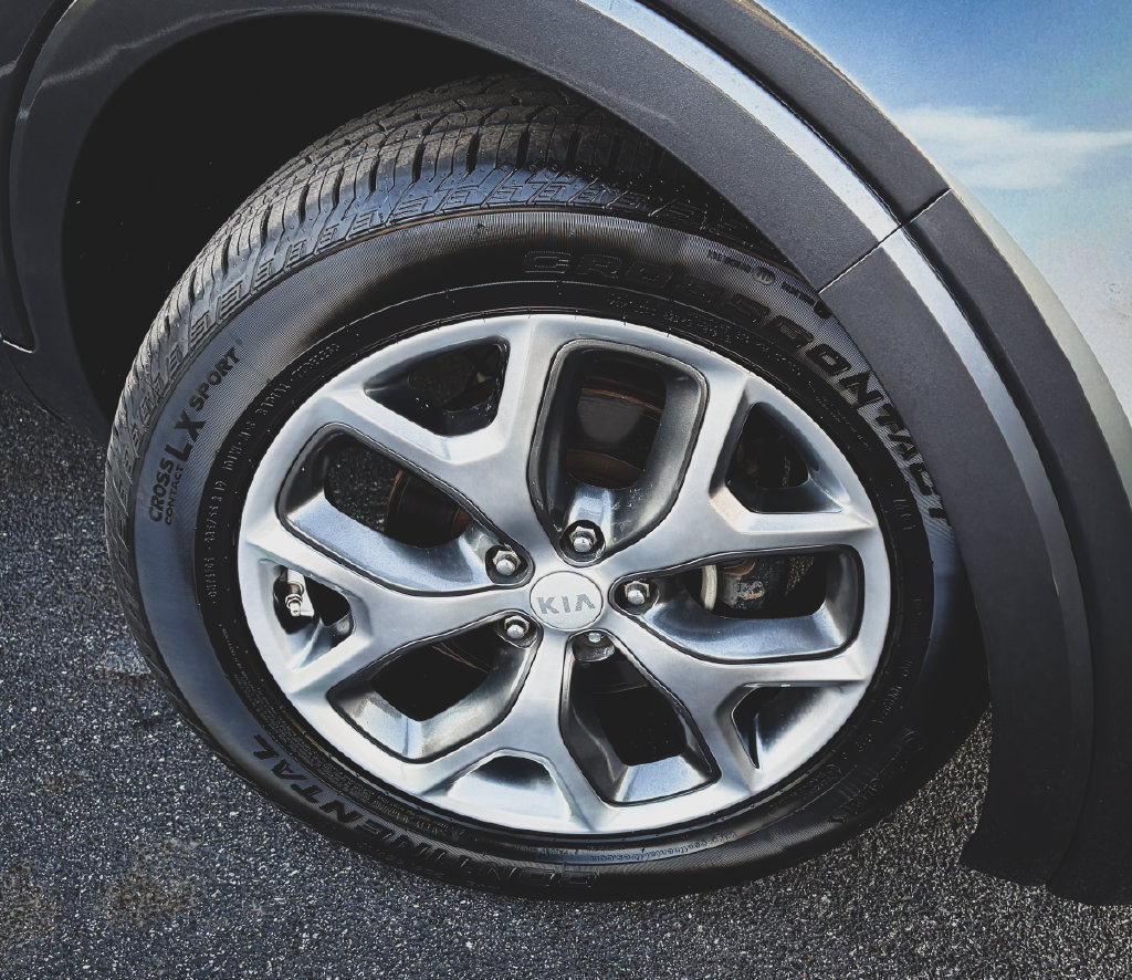 Used 2016 Kia Sorento SX w/ SXL Technology Package FWD image 29
