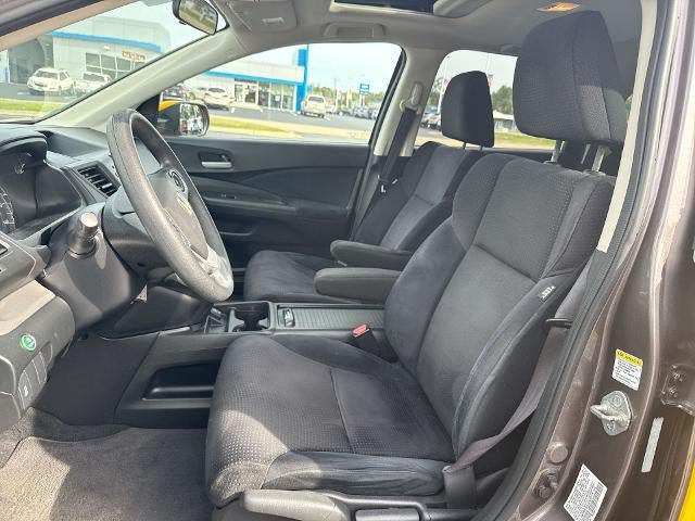 Used 2012 Honda CR-V EX image 19