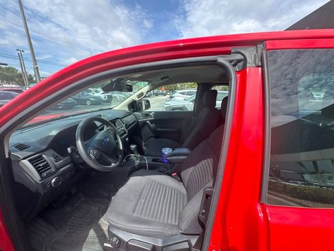 Used 2020 Ford Ranger XL w/ Equipment Group 101A Mid RWD image 17
