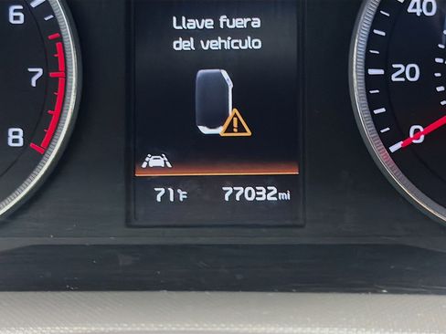 Used 2024 Kia K5 GT-Line w/ GT-Line Premium Package image 8