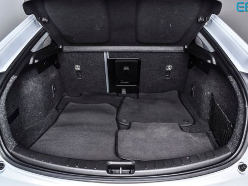 Used 2023 Polestar Polestar 2 w/ Pilot Pack AWD/4WD image 12