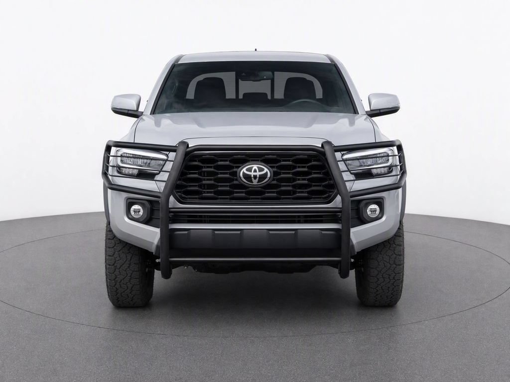 Used 2022 Toyota Tacoma TRD Off-Road w/ TRD Premium Off Road Package AWD/4WD image 5
