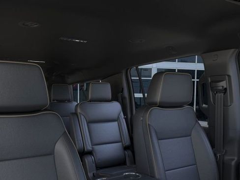 New 2026 GMC Yukon XL Elevation w/ LPO, Floor Liner Package image 24