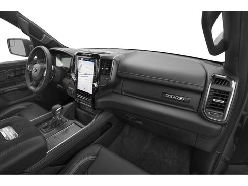 New 2026 RAM 1500 RHO AWD/4WD image 10