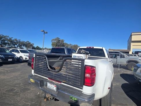 Used 2019 Chevrolet Silverado 3500 W/T w/ WT Convenience Package image 4