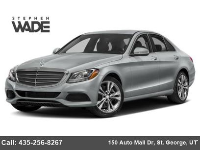 Used 2015 Mercedes-Benz C 300 C 300 Luxury