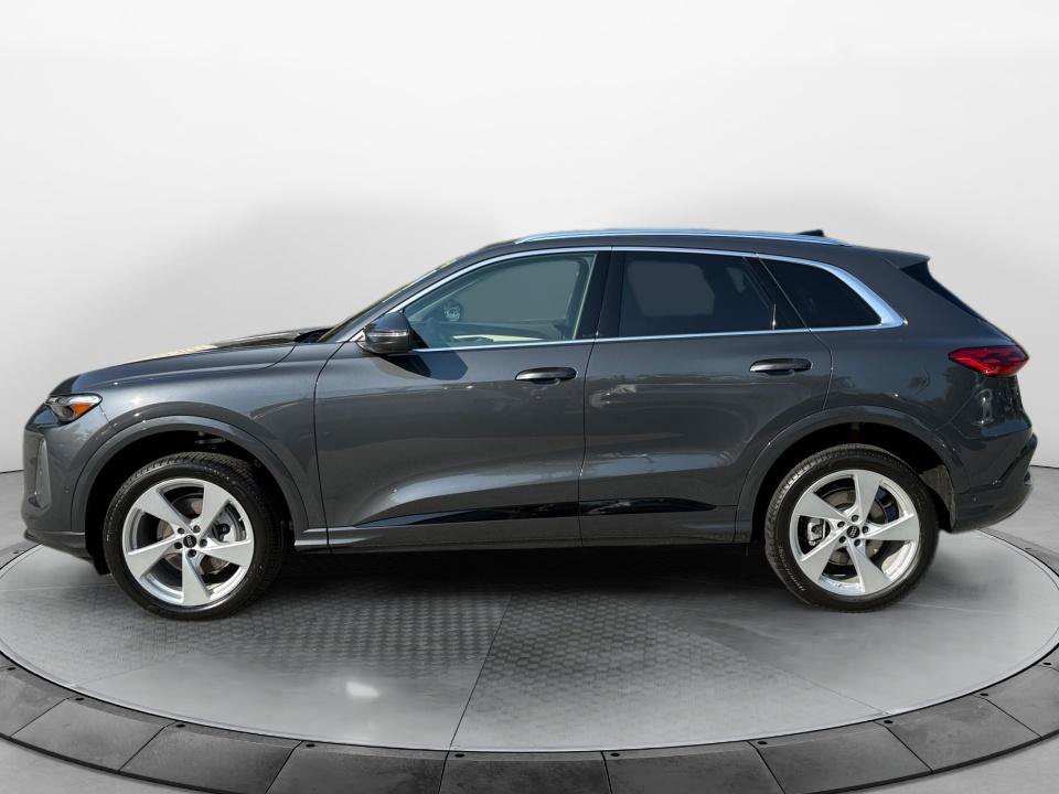 New 2026 Audi Q5 Premium Plus AWD/4WD image 4