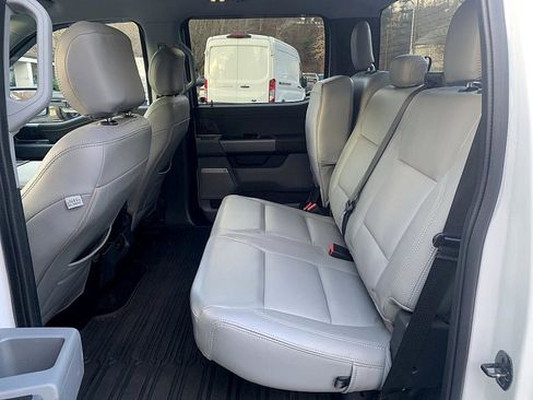 Used 2021 Ford F150 XLT w/ Equipment Group 302A High image 12