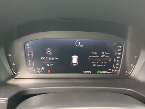 Used 2026 Honda Pilot TrailSport image 23