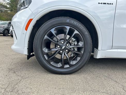 Used 2025 Dodge Durango R/T AWD/4WD image 11