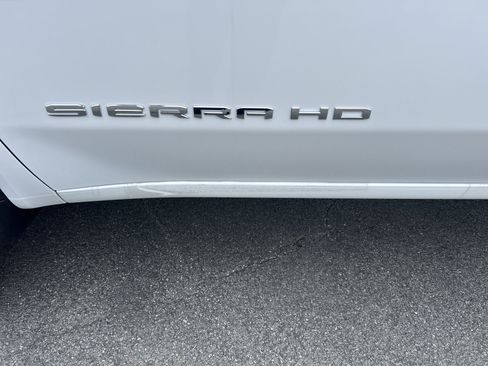 New 2026 GMC Sierra 2500 SLE w/ SLE Value Package; AWD/4WD image 3