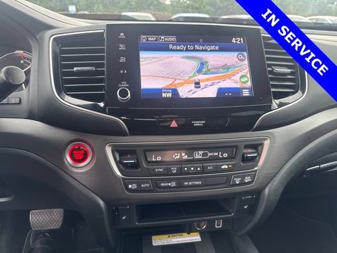Used 2023 Honda Ridgeline RTL-E image 9