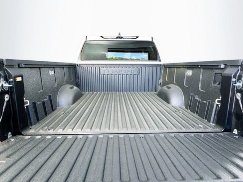 New 2026 Toyota Tundra Capstone image 25