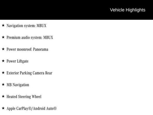 Used 2026 Mercedes-Benz GLE 350 4MATIC image 8