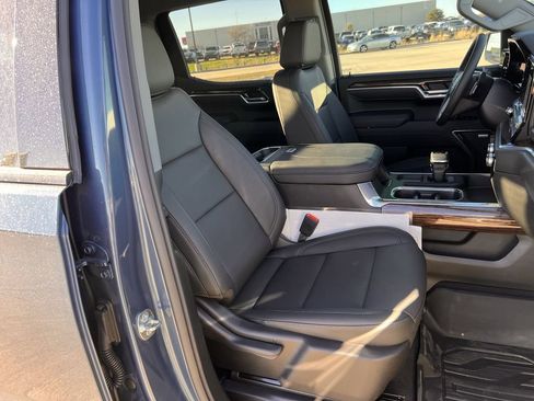 New 2026 GMC Sierra 1500 Elevation w/ Elevation Premium Package image 25