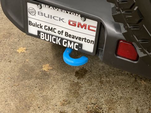 Used 2023 Jeep Wrangler Unlimited image 29