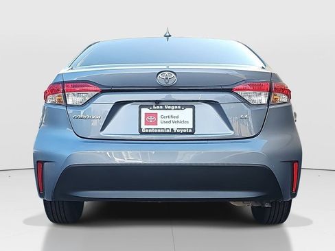 Certified 2024 Toyota Corolla LE image 6