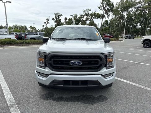 Used 2023 Ford F150 XLT w/ Equipment Group 302A High RWD image 8