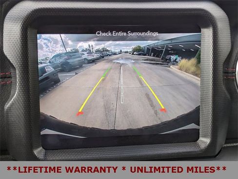 Used 2020 Jeep Wrangler Unlimited Rubicon w/ Quick Order Package 28Y Recon image 23