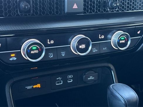 Certified 2023 Honda CR-V EX-L image 25