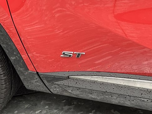 New 2026 Buick Envision Sport Touring AWD/4WD image 33