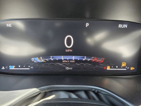New 2026 Jeep Compass Limited AWD/4WD image 11