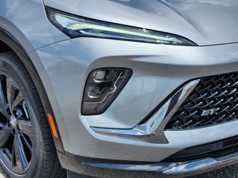 New 2025 Buick Envision Sport Touring image 7