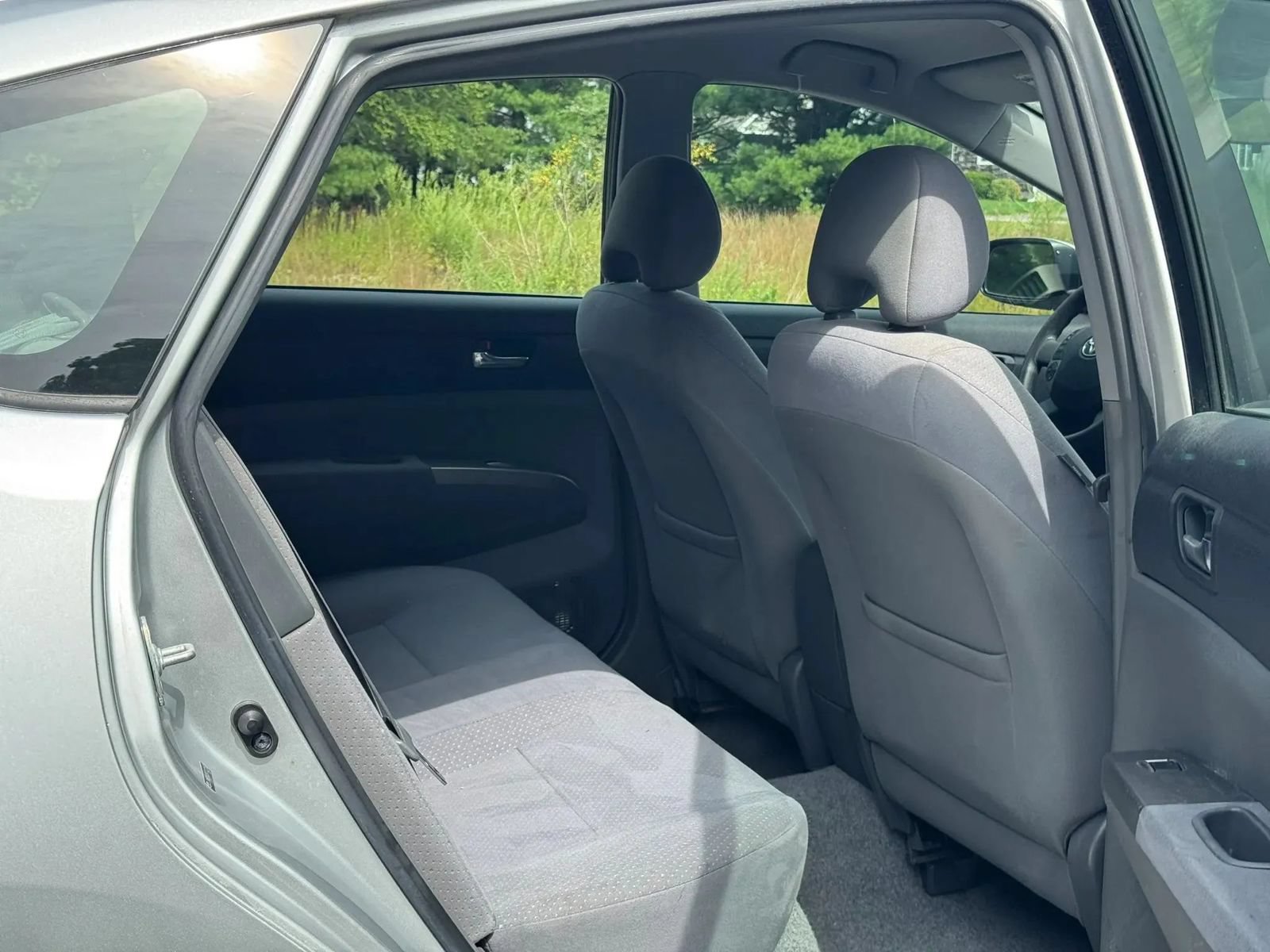 Used 2008 Toyota Prius FWD image 15