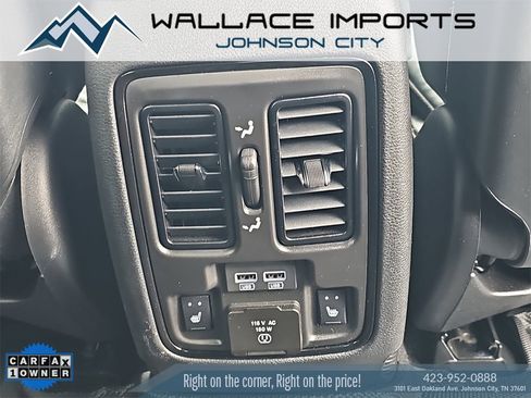 Used 2024 Dodge Durango SRT w/ Black Package image 28