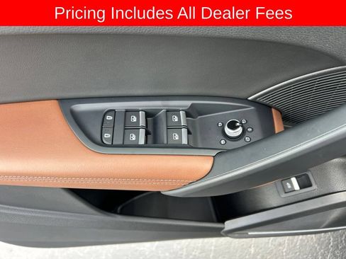 Used 2022 Audi Q5 2.0T Premium Plus AWD/4WD image 5