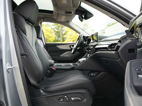 Certified 2026 Acura MDX SH-AWD w/ Technology Package image 28