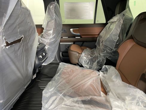 New 2025 Ford Expedition Max King Ranch image 4