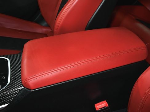 Used 2025 BMW M3 Competition w/ Executive Package image 61