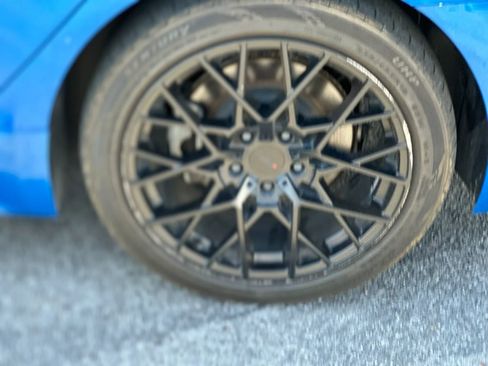 Used 2020 Kia Stinger GT-Line w/ Sun & Sound Package image 25