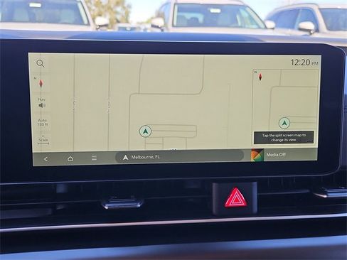 New 2026 Kia Carnival LXS image 24