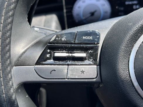 Used 2022 Hyundai Tucson SEL w/ Convenience Package image 29